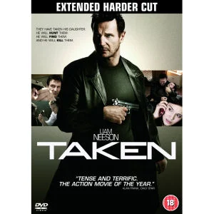Taken