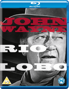 Rio Lobo Image 1