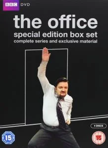 The Office - 10th Anniversary Edition