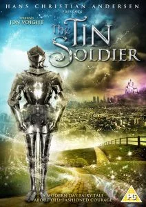 The Tin Soldier Image 1