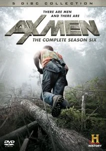 Ax Men - Season 6 Image 1