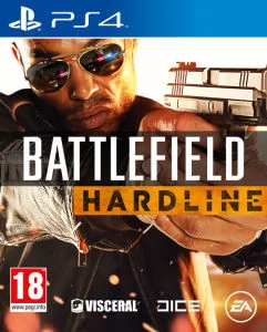 Battlefield: Hardline Image 1