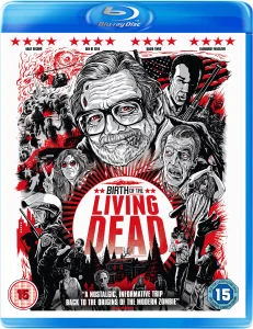 Birth of the Living Dead