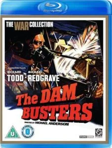 Dam Busters - Special Edition (Digitally Remastered) Image 1
