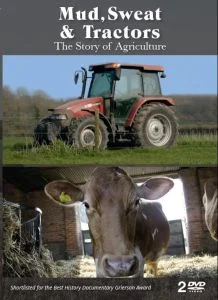 The Story of Agriculture: Mud, Sweat and Tractors Image 1