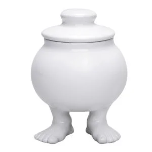 Efeet Sugar Pot Image 1