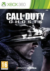 Call Of Duty: Ghosts