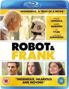 Robot and Frank Image 1