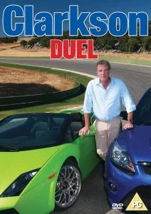 Clarkson Duel
