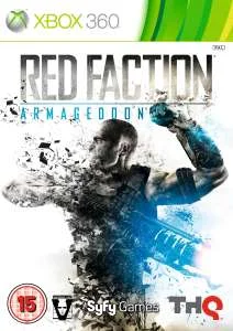 Red Faction: Armageddon