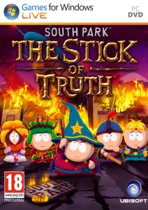 South Park: The Stick of Truth