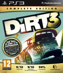 DiRT 3: Complete Edition