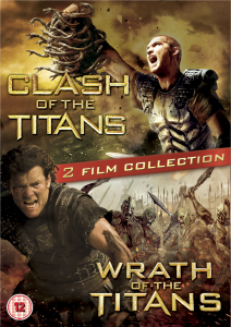 Clash of the Titans / Wrath of the Titans