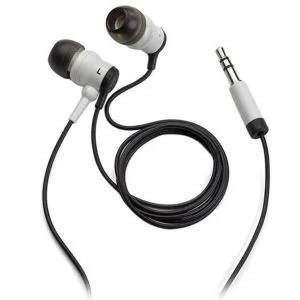 Altec Lansing 'Muzx xy' Noise Isolating Headphones