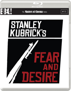 Fear and Desire