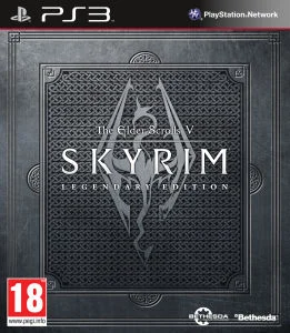 Elder Scrolls V: Skyrim Legendary Edition Image 1