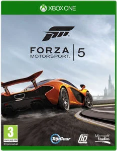 Forza Motorsport 5