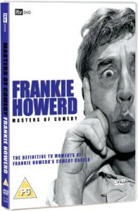 Masters Of Comedy - Frankie Howerd Image 1