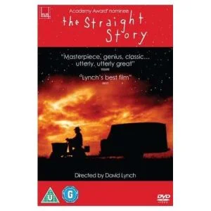 The Straight Story Image 1