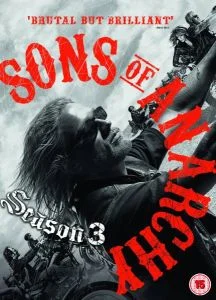 Sons of Anarchy - Season 3