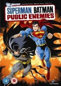 Superman/Batman Public Enemies Image 1