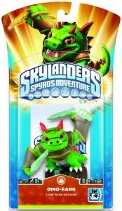 Skylanders: Spyro's Adventure - Character Pack (Dinorang)