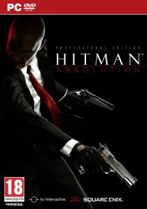 Hitman Absolution: Professional Edition