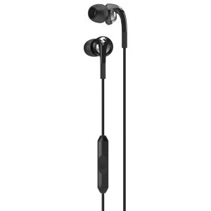 Skullcandy FIX InEar Earphones - Black