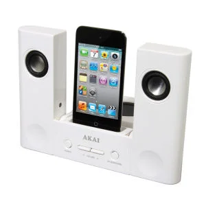 Akai Sound Stage 3D Speakers