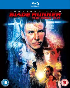 Blade Runner