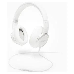 Wesc Rza Premium Headphones - White