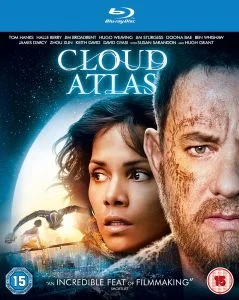 Cloud Atlas