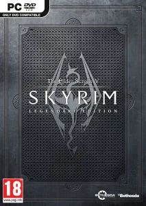Elder Scrolls V: Skyrim Legendary Edition