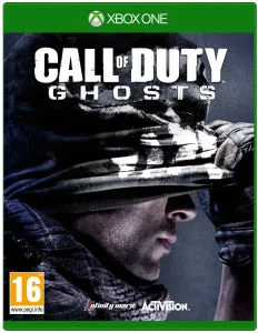 Call of Duty: Ghosts