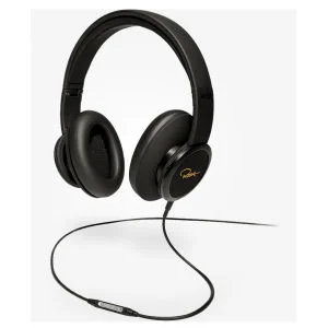 Wesc Rza Premium Headphones - Black