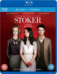Stoker