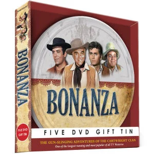 The Bonanza Film Reel Collection Image 1