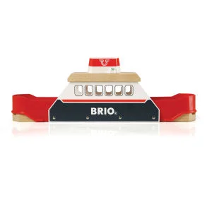 Brio Ferry Ship Image 1