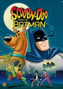 Scooby-Doo Meets Batman