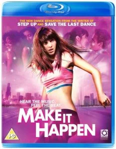 Make It Happen Image 1