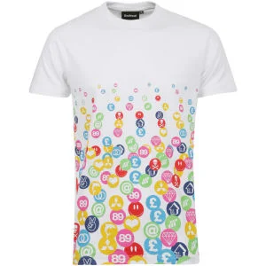 Boxfresh Men's Labile T-Shirt - White