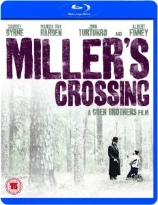 Millers Crossing