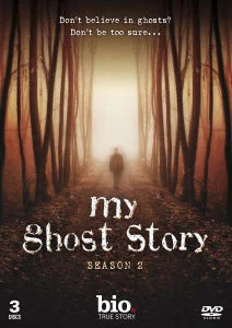 My Ghost Story - Season 2 Image 1