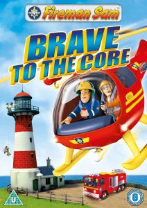 Fireman Sam: Brave to the Core Image 1
