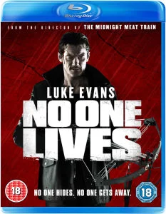 No One Lives