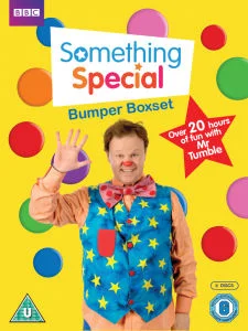 Something Special Bumper Box Set Image 1