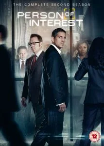 Person of Interest - Season 2