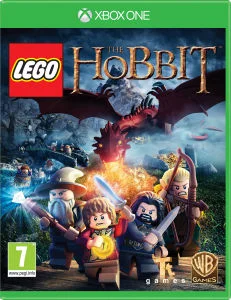 LEGO: Hobbit