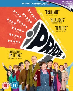 Pride