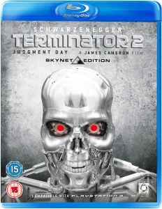 Terminator 2: Judgment Day - Skynet Edition